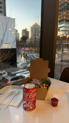 Photo of Parsley Berlin Style Doner-Kebab - 4567 Lougheed Hwy., Burnaby, BC V5C 3Z6